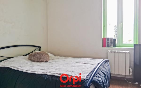 Maison à vendre    4 pièces • 121,71 m2 Montluçon