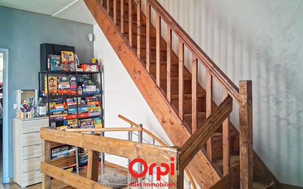 Maison à vendre    4 pièces • 121,71 m2 Montluçon