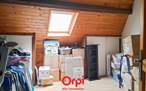 Maison à vendre    4 pièces • 121,71 m2 Montluçon
