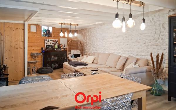 Maison à vendre    4 pièces • 121,71 m2 Montluçon