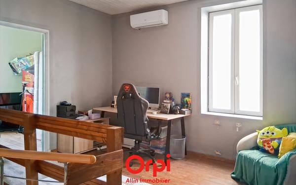 Maison à vendre    4 pièces • 121,71 m2 Montluçon