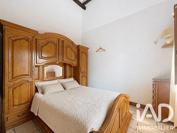 Maison à vendre 4 pièces 49 m² Boulleville