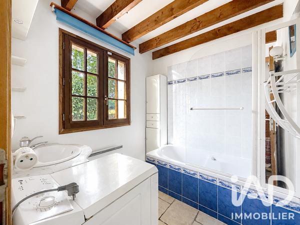 Maison à vendre 4 pièces 49 m² Boulleville