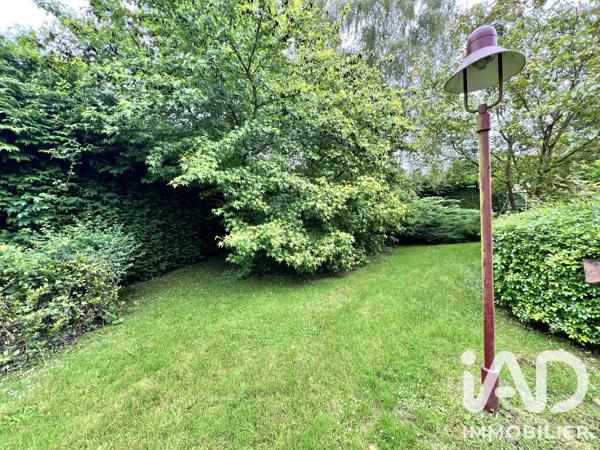 Maison à vendre 4 pièces 49 m² Boulleville