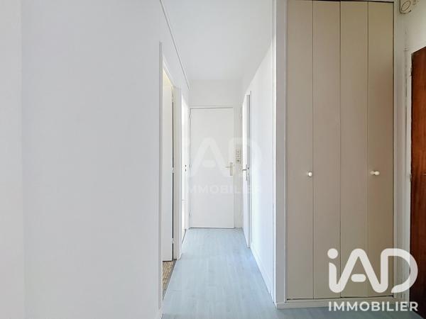 Appartement à vendre 2 pièces 47,31 m² Dieppe