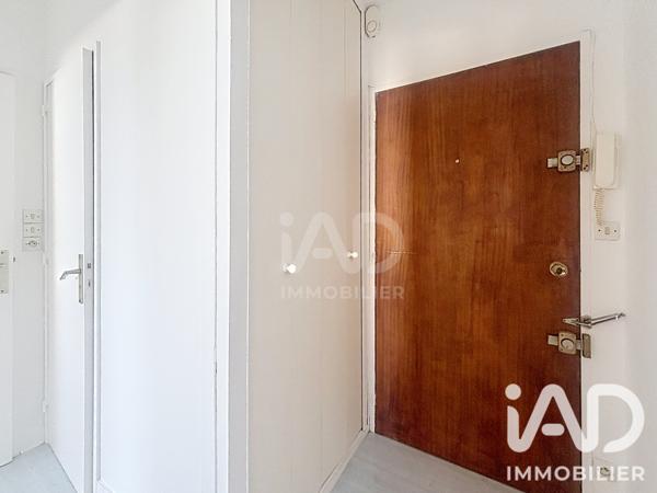 Appartement à vendre 2 pièces 47,31 m² Dieppe