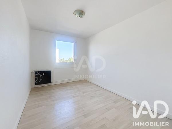 Appartement à vendre 2 pièces 47,31 m² Dieppe