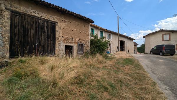 Maison 5 pièces - 75 m² Exclusivité efficity