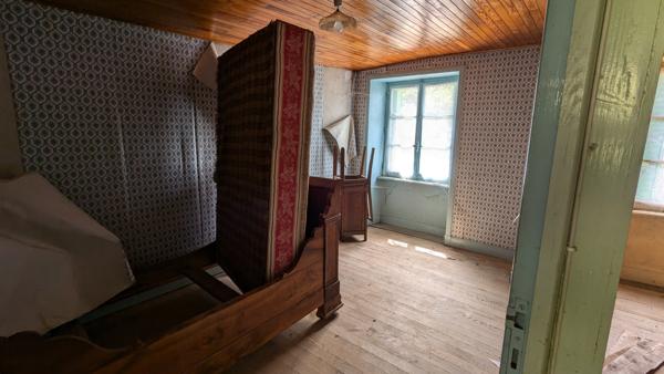 Maison 5 pièces - 75 m² Exclusivité efficity