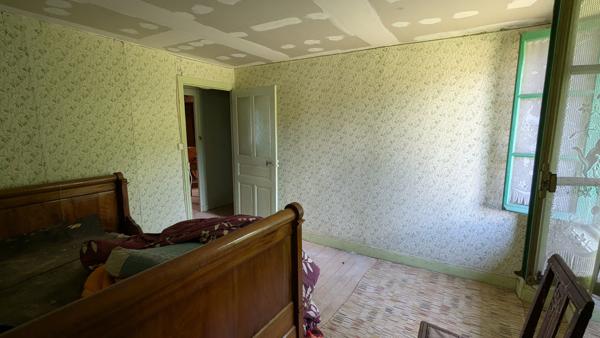 Maison 5 pièces - 75 m² Exclusivité efficity