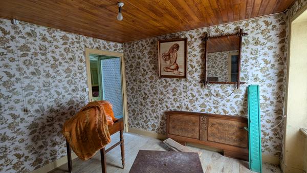 Maison 5 pièces - 75 m² Exclusivité efficity