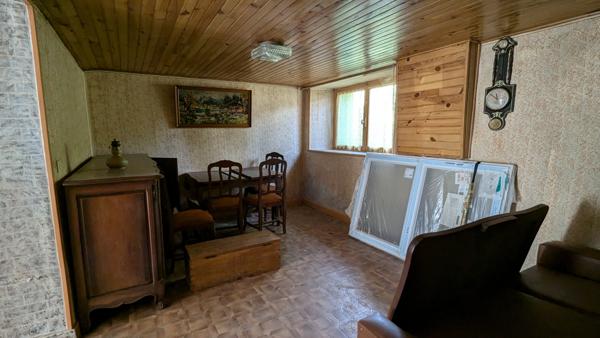 Maison 5 pièces - 75 m² Exclusivité efficity