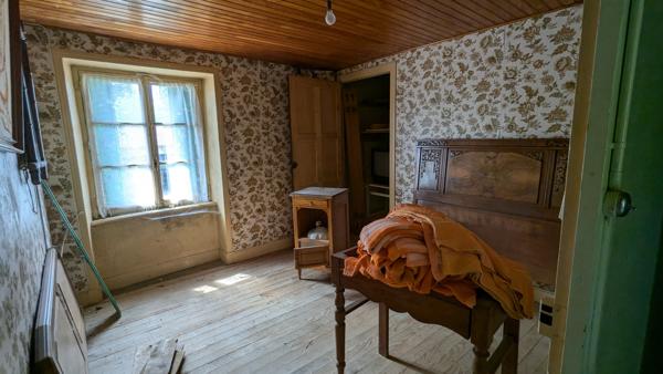 Maison 5 pièces - 75 m² Exclusivité efficity