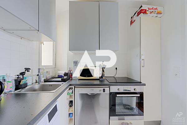 Appartement Rueil Malmaison 3 pièce(s) 52.3 m2 325 000 € **  - Référence  19994
