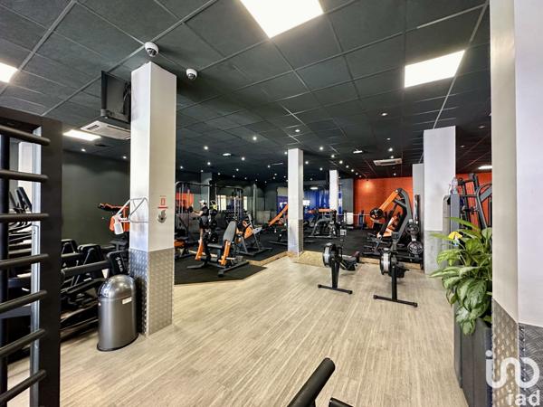 Murs commerciaux  à vendre 480 m² Hyères