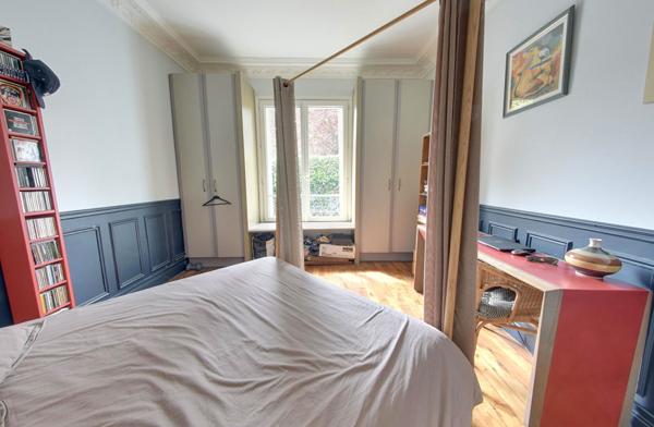 Appartement Nogent Sur Marne 2 pièce(s) 45.09 m2