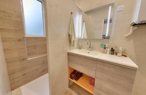 Appartement Nogent Sur Marne 2 pièce(s) 45.09 m2