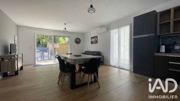 Maison à vendre 4 pièces 80 m² Gastes