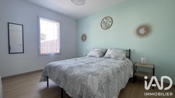 Maison à vendre 4 pièces 80 m² Gastes