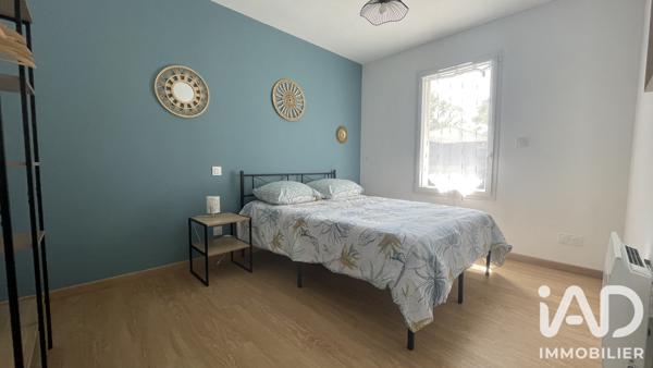 Maison à vendre 4 pièces 80 m² Gastes