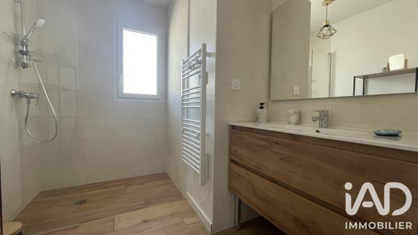 Maison à vendre 4 pièces 80 m² Gastes