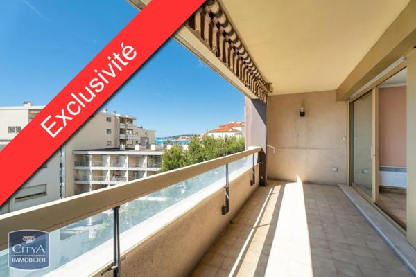Appartement à vendre 3 pièces 108m²