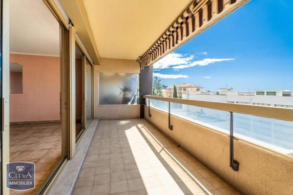 Appartement à vendre 3 pièces 108m²