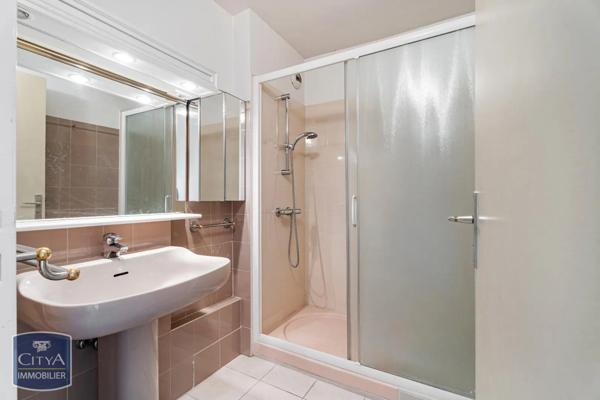 Appartement à vendre 3 pièces 108m²