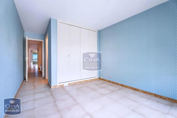 Appartement à vendre 3 pièces 108m² Menton (06500)