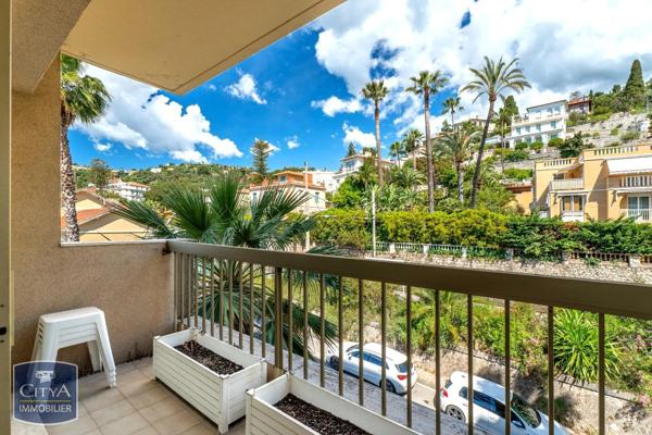 Appartement à vendre 3 pièces 108m² Menton (06500)