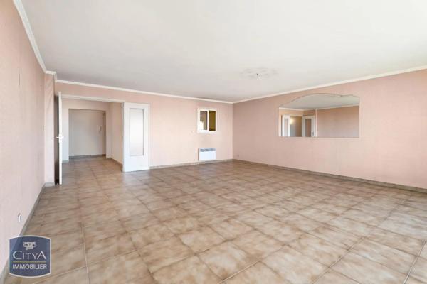Appartement à vendre 3 pièces 108m²
