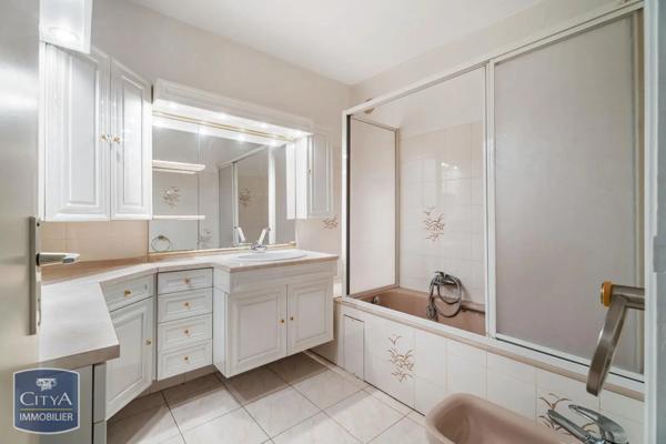 Appartement à vendre 3 pièces 108m²