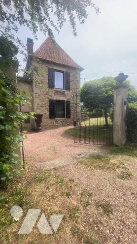 A Chateauneuf (71740) 