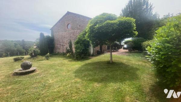 A Chateauneuf (71740) 