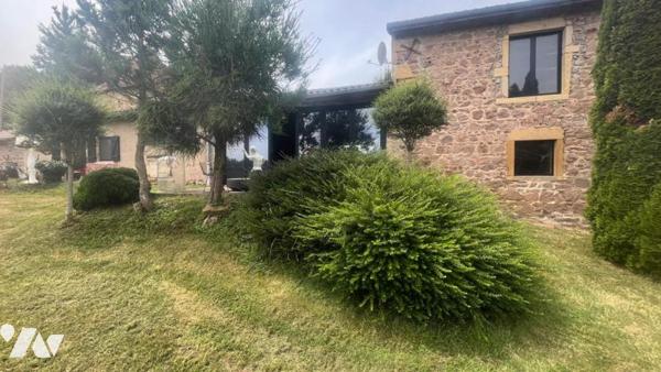 A Chateauneuf (71740) 