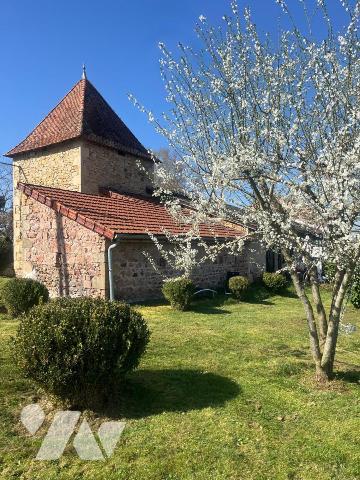 A Chateauneuf (71740) 