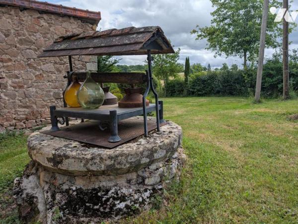A Chateauneuf (71740) 