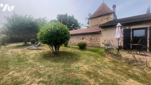 A Chateauneuf (71740) 
