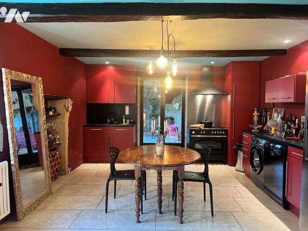 A Chateauneuf (71740) 