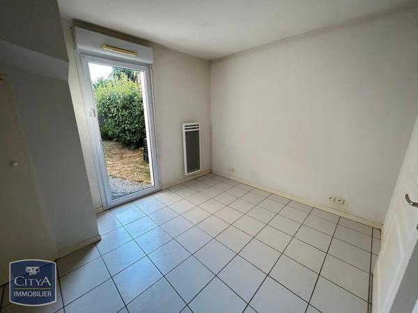 Maison à louer 4 pièces 81.55m² Billère (64140)