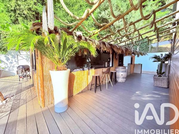 Maison à vendre 5 pièces 109 m² Menton