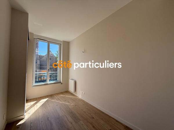Vente Appartement55,55 m² - 3 Pièces - LE PUY EN VELAY (43000)