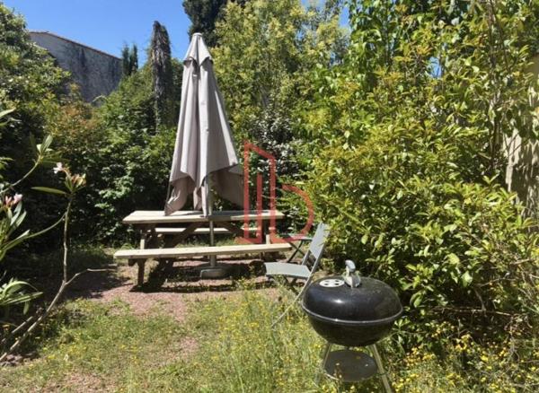 Bureau de 60 m² à louer à Bordeaux Fondaudege