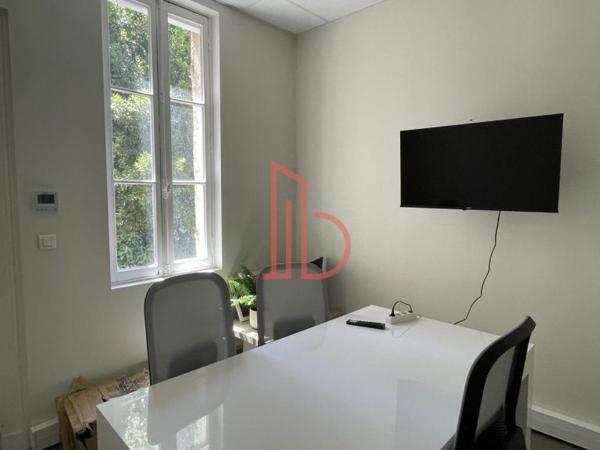 Bureau de 60 m² à louer à Bordeaux Fondaudege