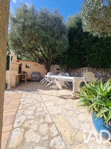 Maison à vendre 4 pièces 90 m² Ollioules