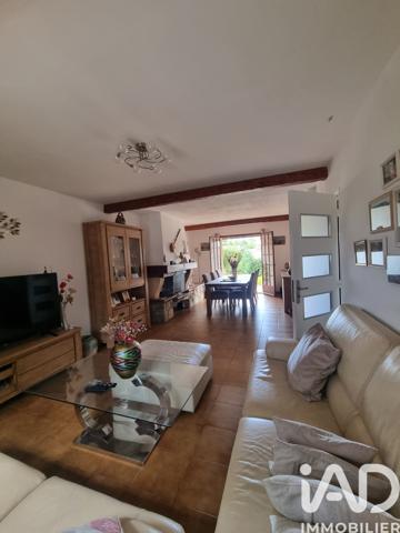 Maison à vendre 4 pièces 90 m² Ollioules