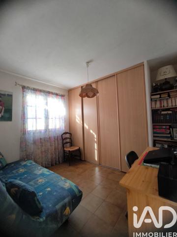 Maison à vendre 4 pièces 90 m² Ollioules