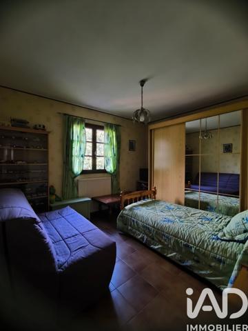 Maison à vendre 4 pièces 90 m² Ollioules