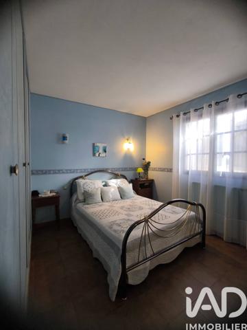 Maison à vendre 4 pièces 90 m² Ollioules