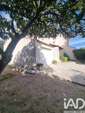 Maison à vendre 4 pièces 90 m² Ollioules